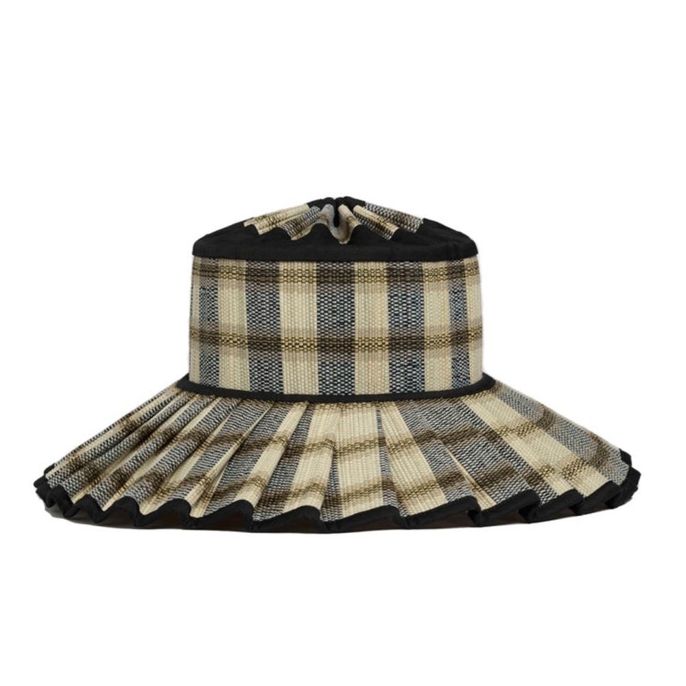 Lorna Murray Nagova Island Capri Maxi Hat Size Large NEW